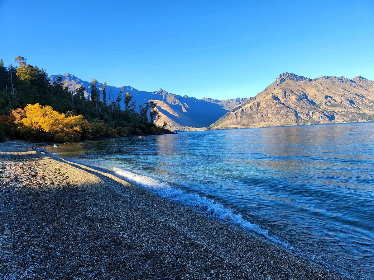 Wilson Bay